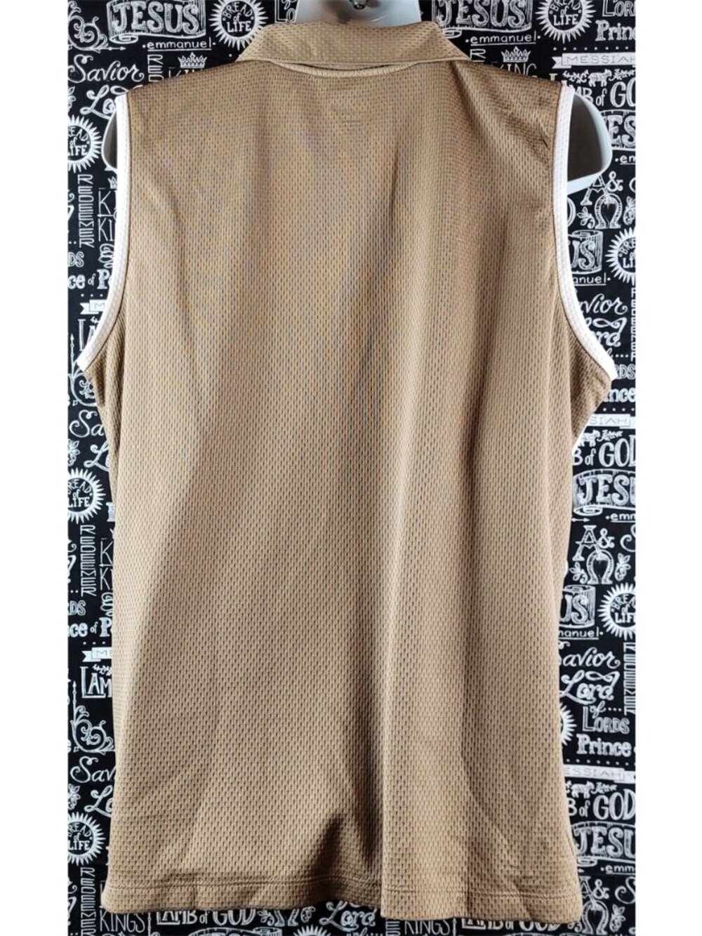 IZOD Perform X Basix Cool FX Golf Shirt Size XL - Picture 6 of 14
